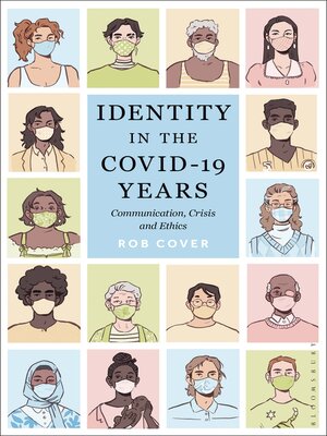 cover image of Identity in the COVID-19 Years